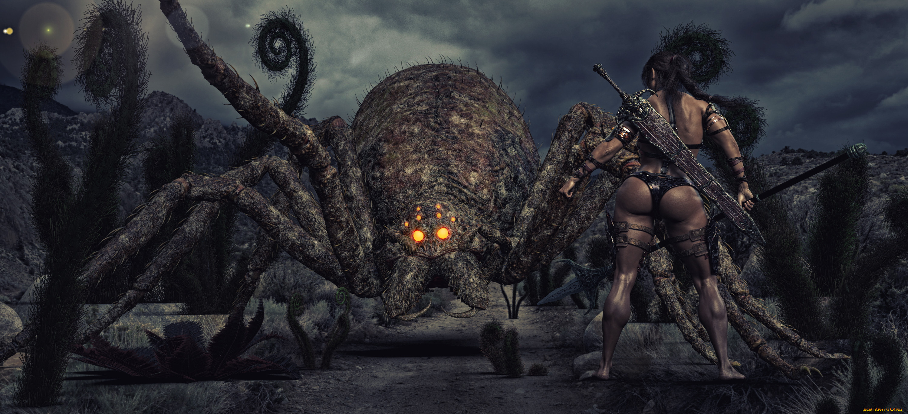 3 ,  , fantasy, , , 